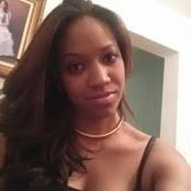 Maria Marte's photo