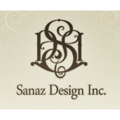 Sanaz Design Inc