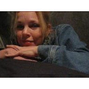 Bunny Hudsons foto