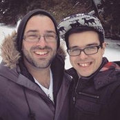 Simon Picard-Lagacé's photo