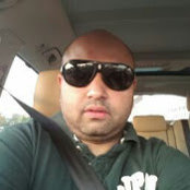 Santosh Sosale's photo