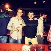 Luca Ragnos foto