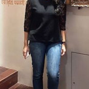 Photo de Hema K. Mulchandani