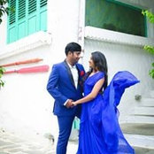 Likhitha Santoshi's photo