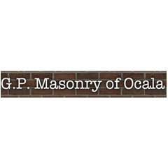 G.P. Masonry of Ocala
