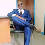 Gilbert Cheruiyot's photo