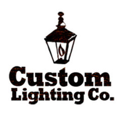 Custom Lighting Fixtures, Inc.