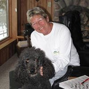Ingrid Siebel's photo