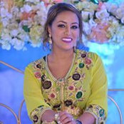 Foto von Sanaa Khaldi