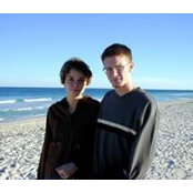 Marisa Hamilton's photo