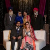 Amy Dhillon's photo