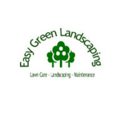 Easy Green Landscaping