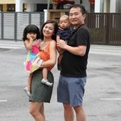 Peter Lim's photo