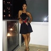 Janay Brown's photo