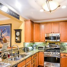 Barb’s Kitchen