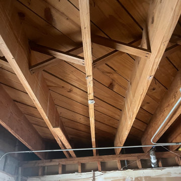 Kitchen Remodel, South Pasadena, FL