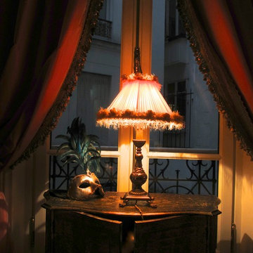Appartement de Dame