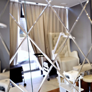 Nails salon