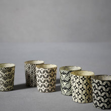 Kitchen Candles