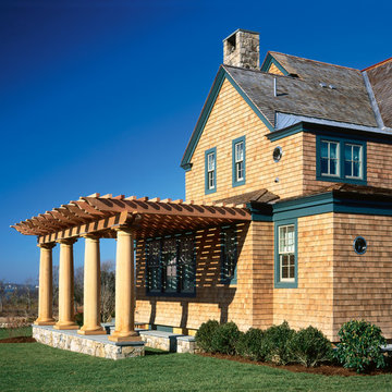 Portsmouth Residence