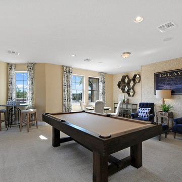 Pulte Homes - Enclave