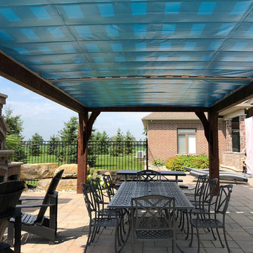 Retractable Shades, Grimsby