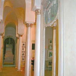 Antique mirrors collection - Products