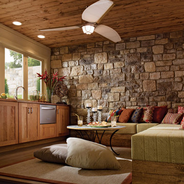 KraftMaid Cabinetry