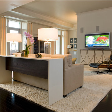 Modern Home