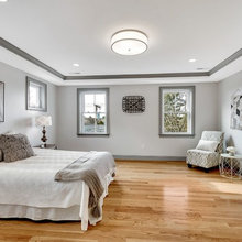 Trim Color Ideas