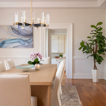 Whole Home Remodel - Raleigh NC