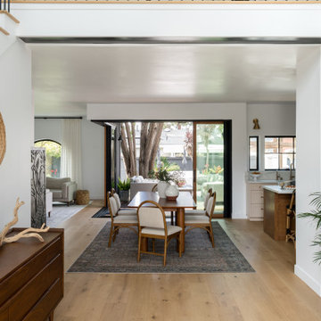 Gemini Home