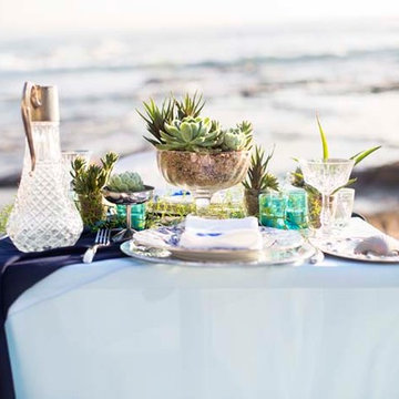 Tablescape