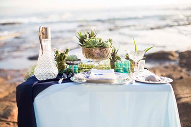 Tablescape