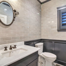 Downstairs Bathroom