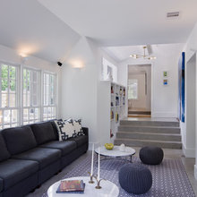 Garage conversion