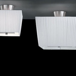 Martina C Ceiling Lamp By Modiss Lighting - Flush-mount Ceiling Lighting