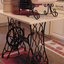 sewing machine 2