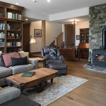 Craftsman at a Glance