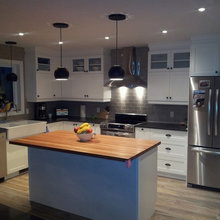 New houzz