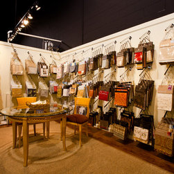 Showroom - Fabric