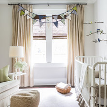 Baby room