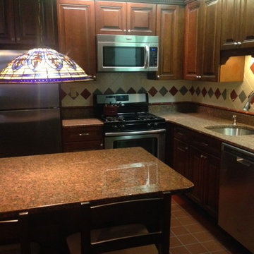 Kitchen Project