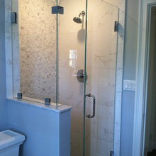 M Bathroom