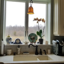 Ventura Kitchen