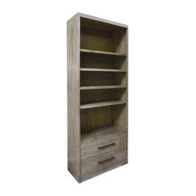 Shelving