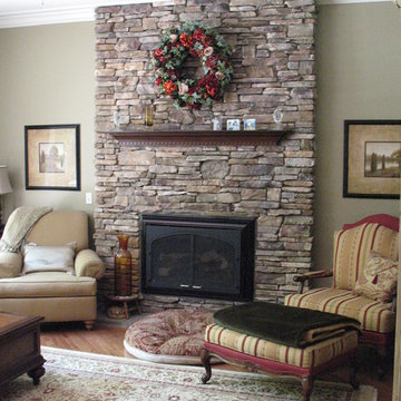 Boral Cultured Stone - Southern Ledgestone
