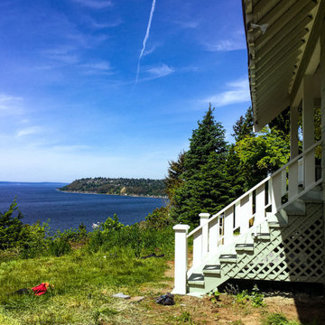 Home Exterior Painting | Normandy Park, WA - Local Painters