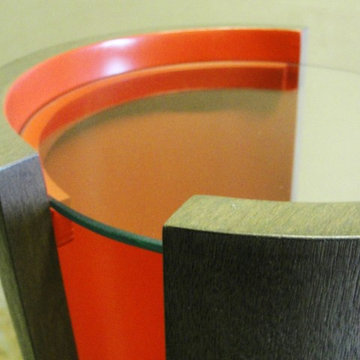 Costum Built Furniture
