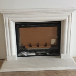 Recently Installed Fireplaces - Indoor Fireplaces